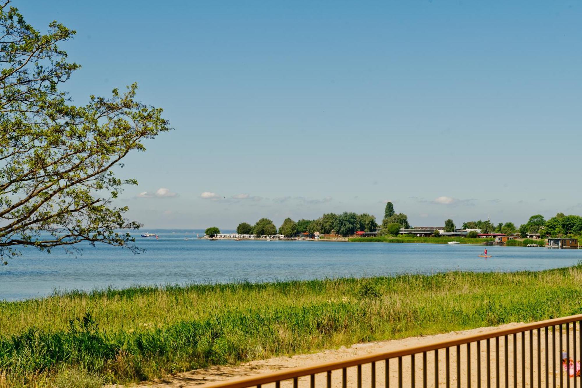 Zatoka Komfortu Blueapart Jastarnia Exteriér fotografie
